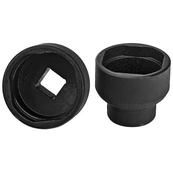 Tool Powerbuilt Specialty Ball Joint Socket Kit TO2520192 Zoro